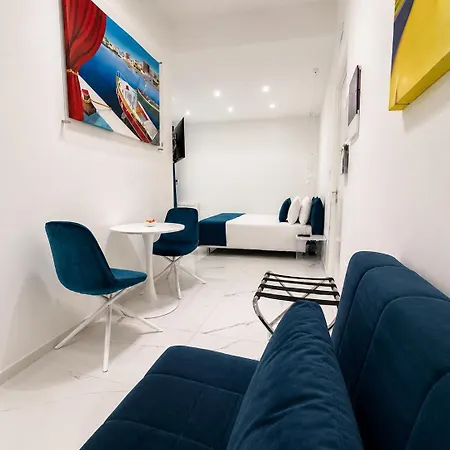 Kreart Boutique & Deluxe Bed & Breakfast Crotone