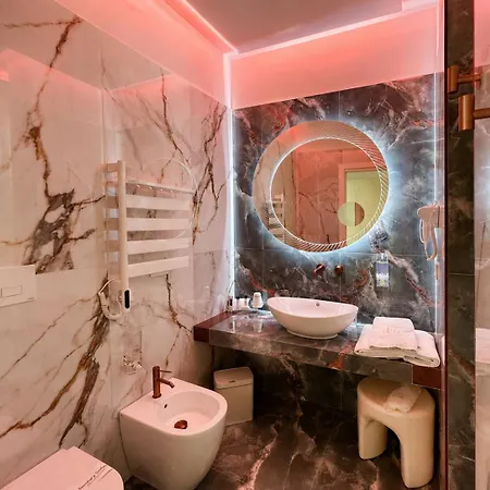 Bed & Breakfast Kreart Boutique & Deluxe