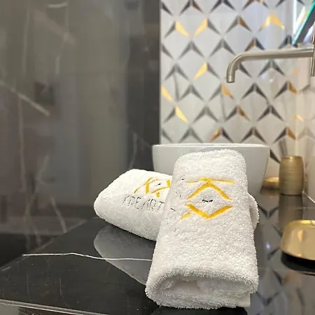 Kreart Boutique & Deluxe 4*