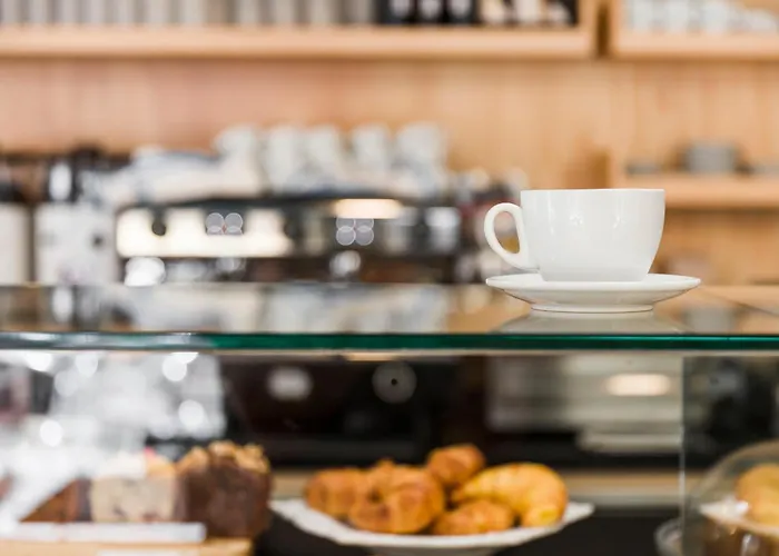 Kreart & Panzió Crotone