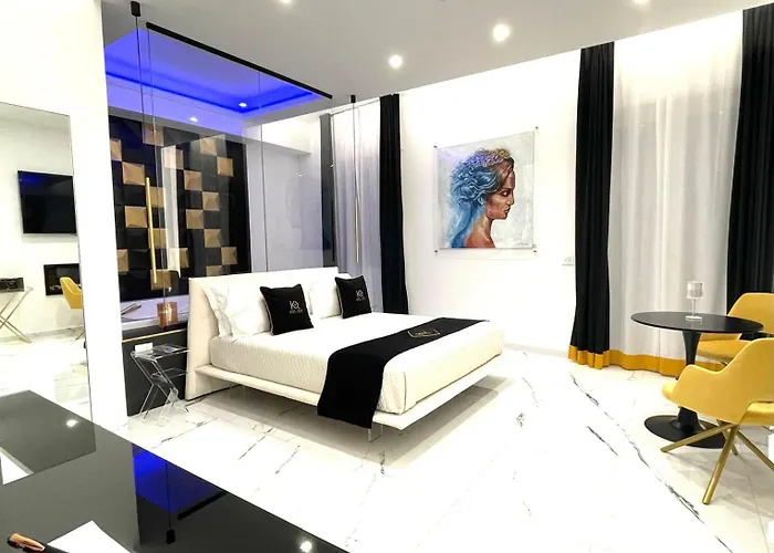 Kreart & Panzió Crotone